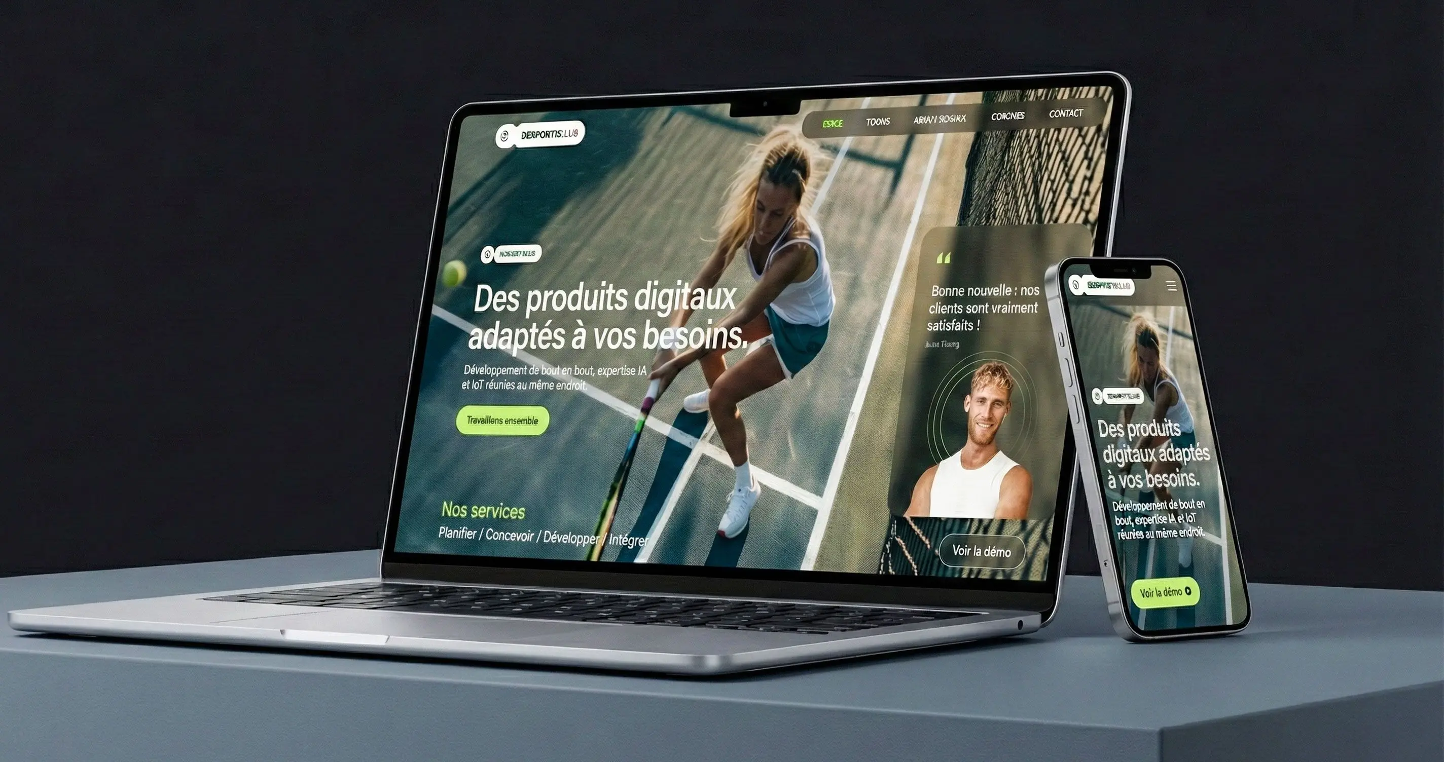 Sport